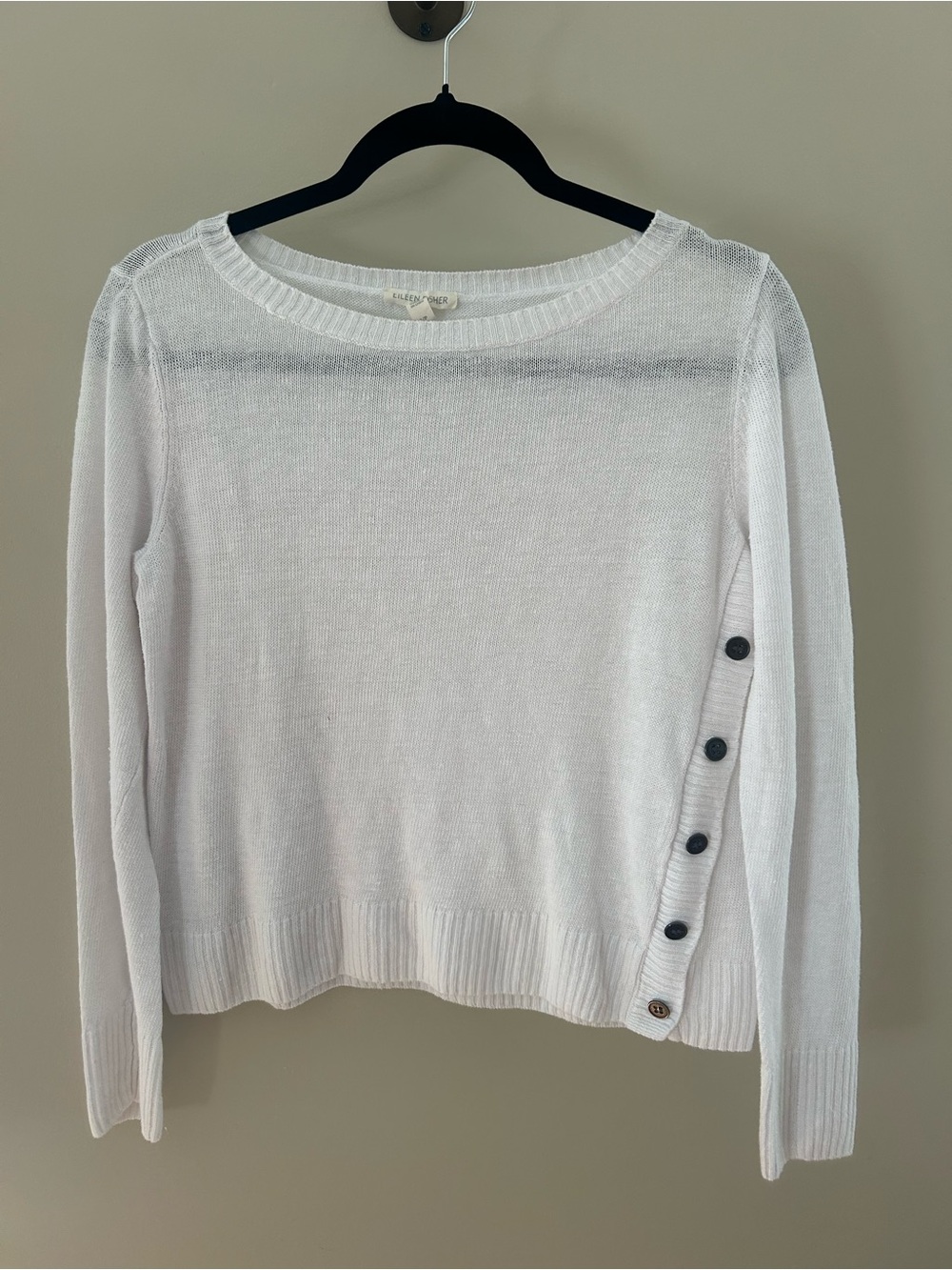 Eileen Fisher sweater